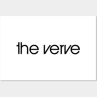 the verves Posters and Art